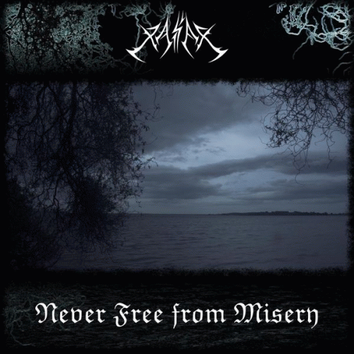 Kaiser (CH) : Never Free from Misery